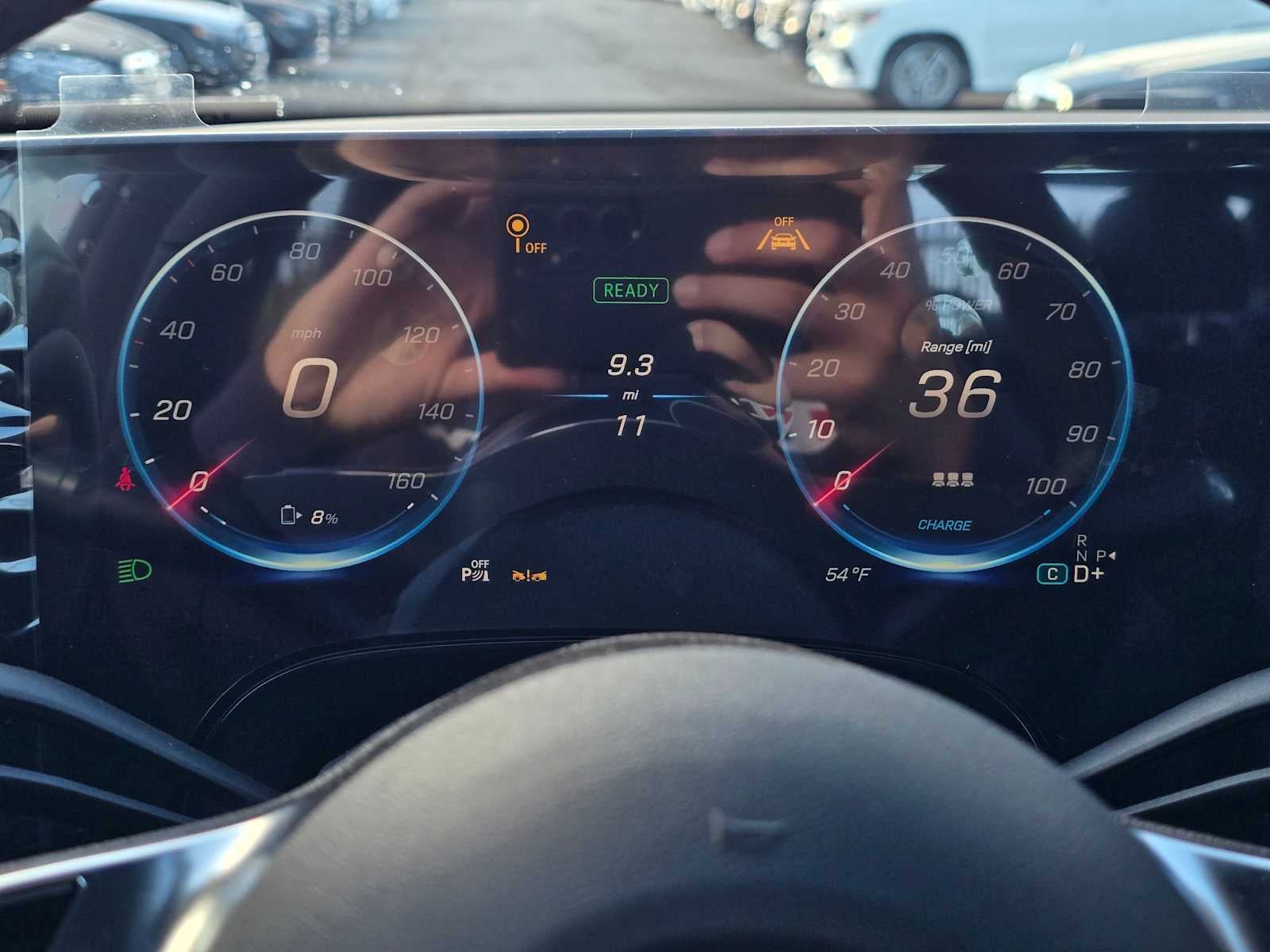 2026 Mercedes-Benz CLA 250+ Sedan