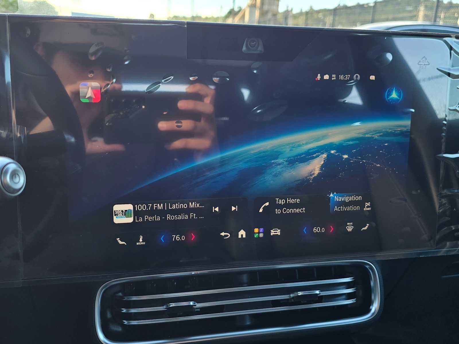 2026 Mercedes-Benz CLA 250+ Sedan