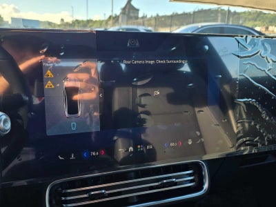 2026 Mercedes-Benz CLA 250+ Sedan