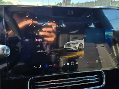 2026 Mercedes-Benz CLA 250+ Sedan