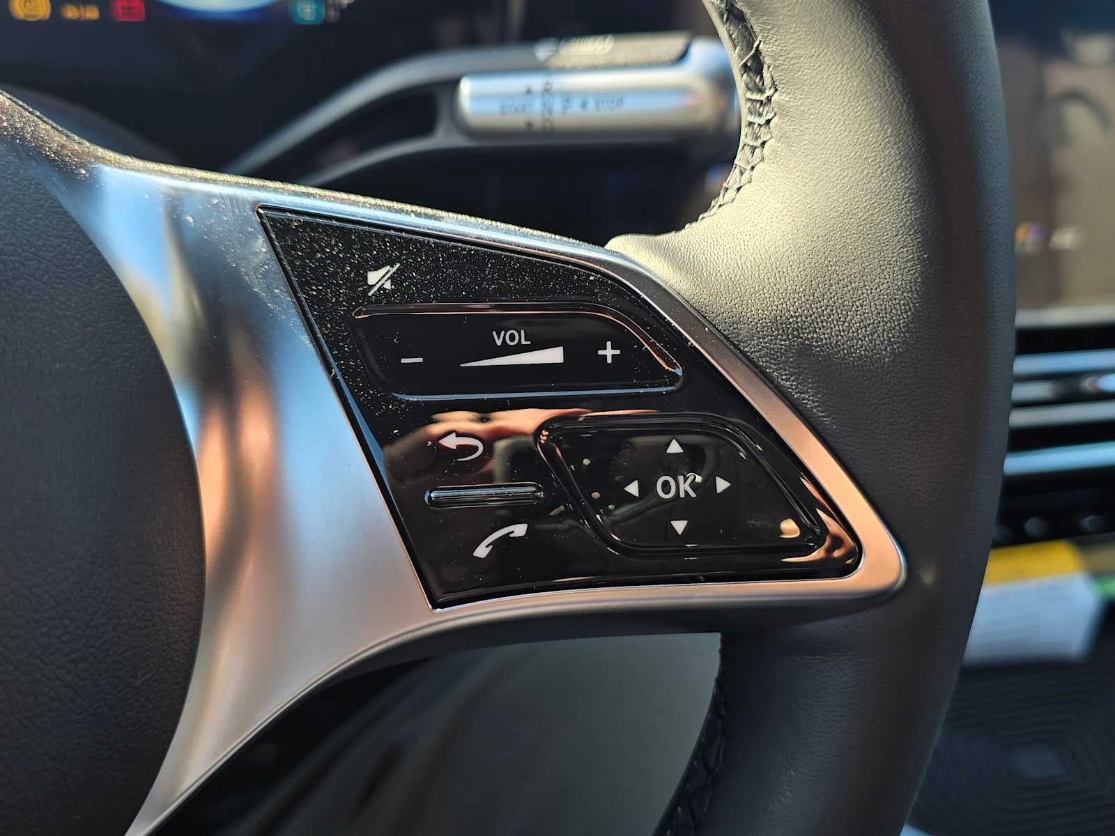 2026 Mercedes-Benz CLA 250+ Sedan