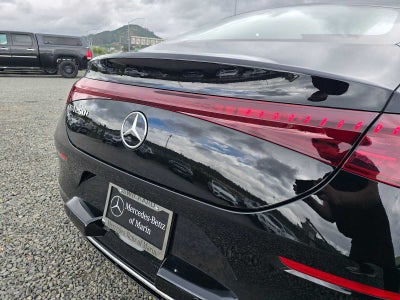 2026 Mercedes-Benz CLA 250+ Sedan