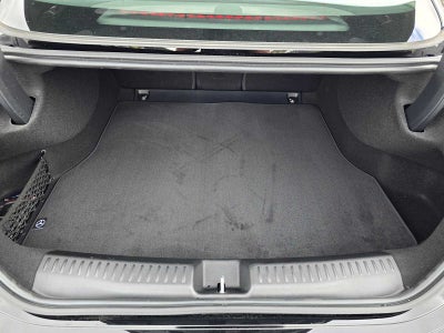 2026 Mercedes-Benz CLA 250+ Sedan