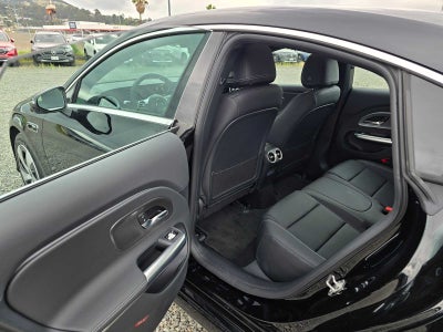 2026 Mercedes-Benz CLA 250+ Sedan