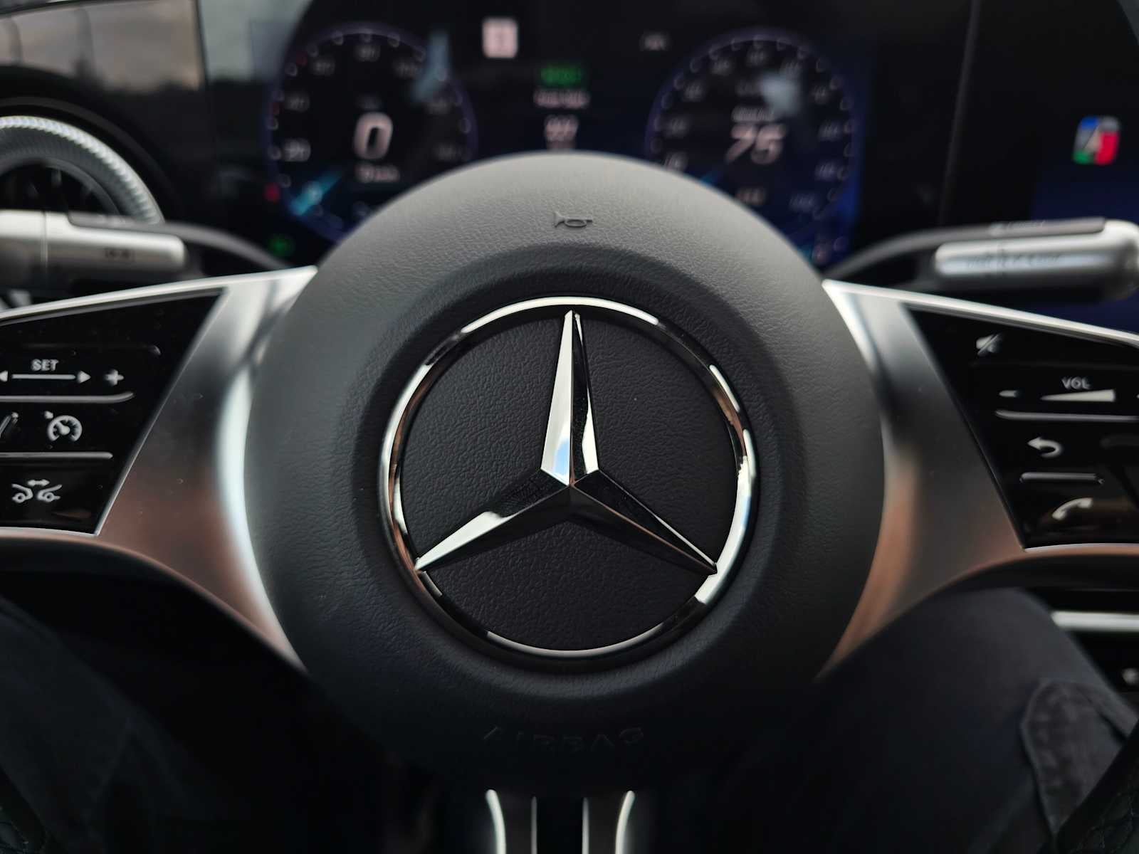 2026 Mercedes-Benz CLA 250+ Sedan