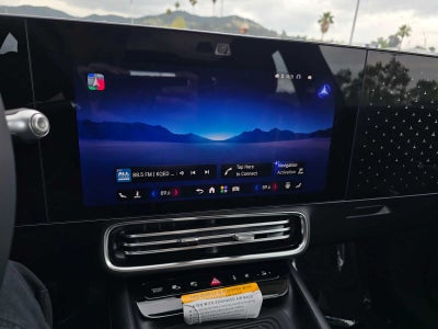 2026 Mercedes-Benz CLA 250+ Sedan