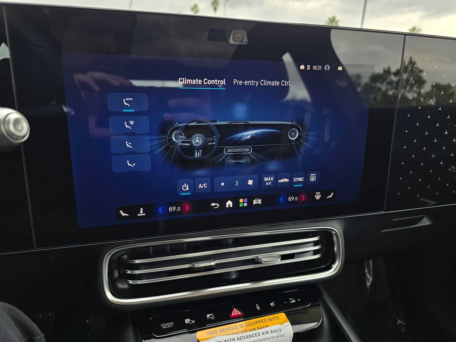 2026 Mercedes-Benz CLA 250+ Sedan