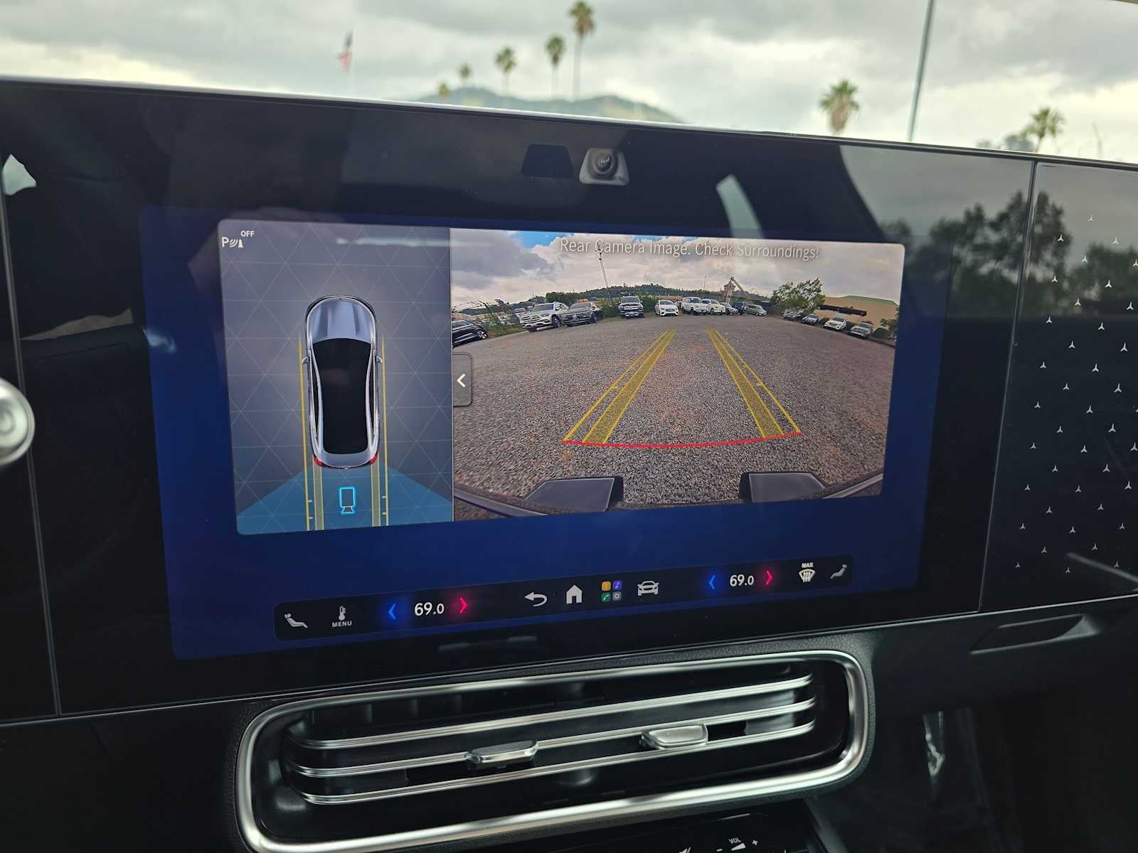 2026 Mercedes-Benz CLA 250+ Sedan