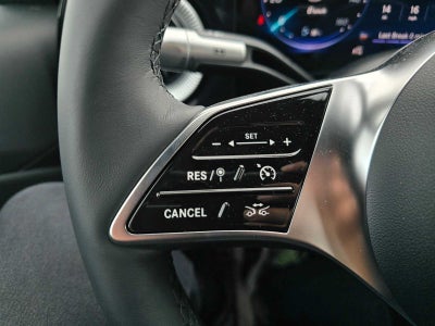 2026 Mercedes-Benz CLA 250+ Sedan