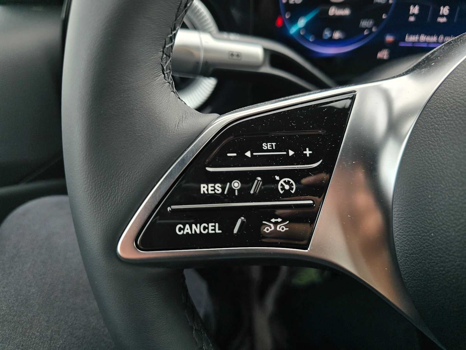 2026 Mercedes-Benz CLA 250+ Sedan