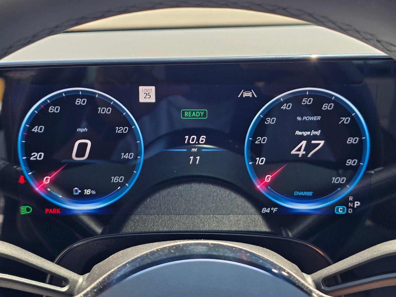 2027 Mercedes-Benz CLA 250+ Electric RWD