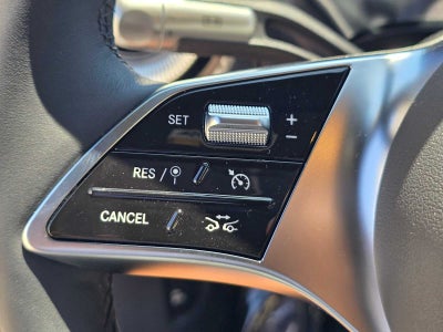 2027 Mercedes-Benz CLA 250+ Electric RWD