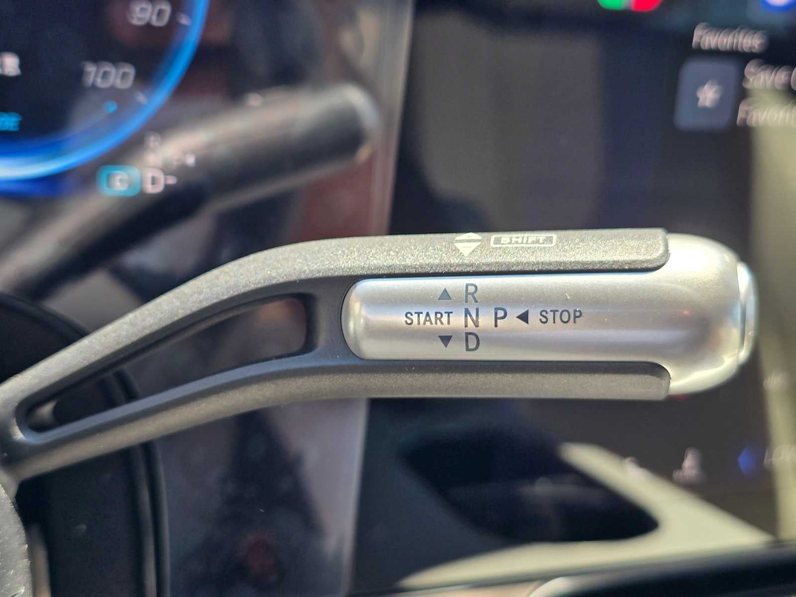 2027 Mercedes-Benz CLA 250+ Electric RWD