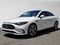 2027 Mercedes-Benz CLA 250+ Electric RWD