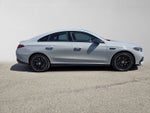 2027 Mercedes-Benz CLA 250+ Electric RWD