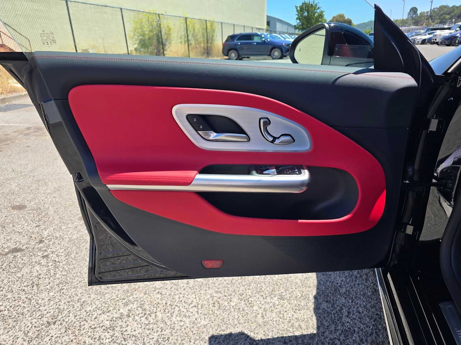 2027 Mercedes-Benz CLA 250+ Electric RWD