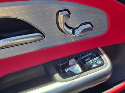 2027 Mercedes-Benz CLA 250+ Electric RWD