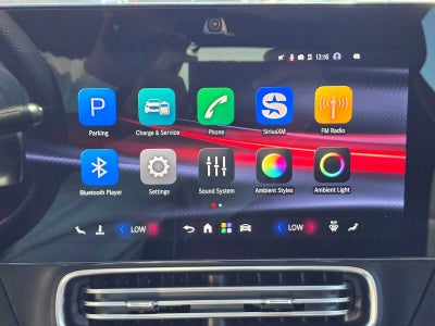 2027 Mercedes-Benz CLA 250+ Electric RWD