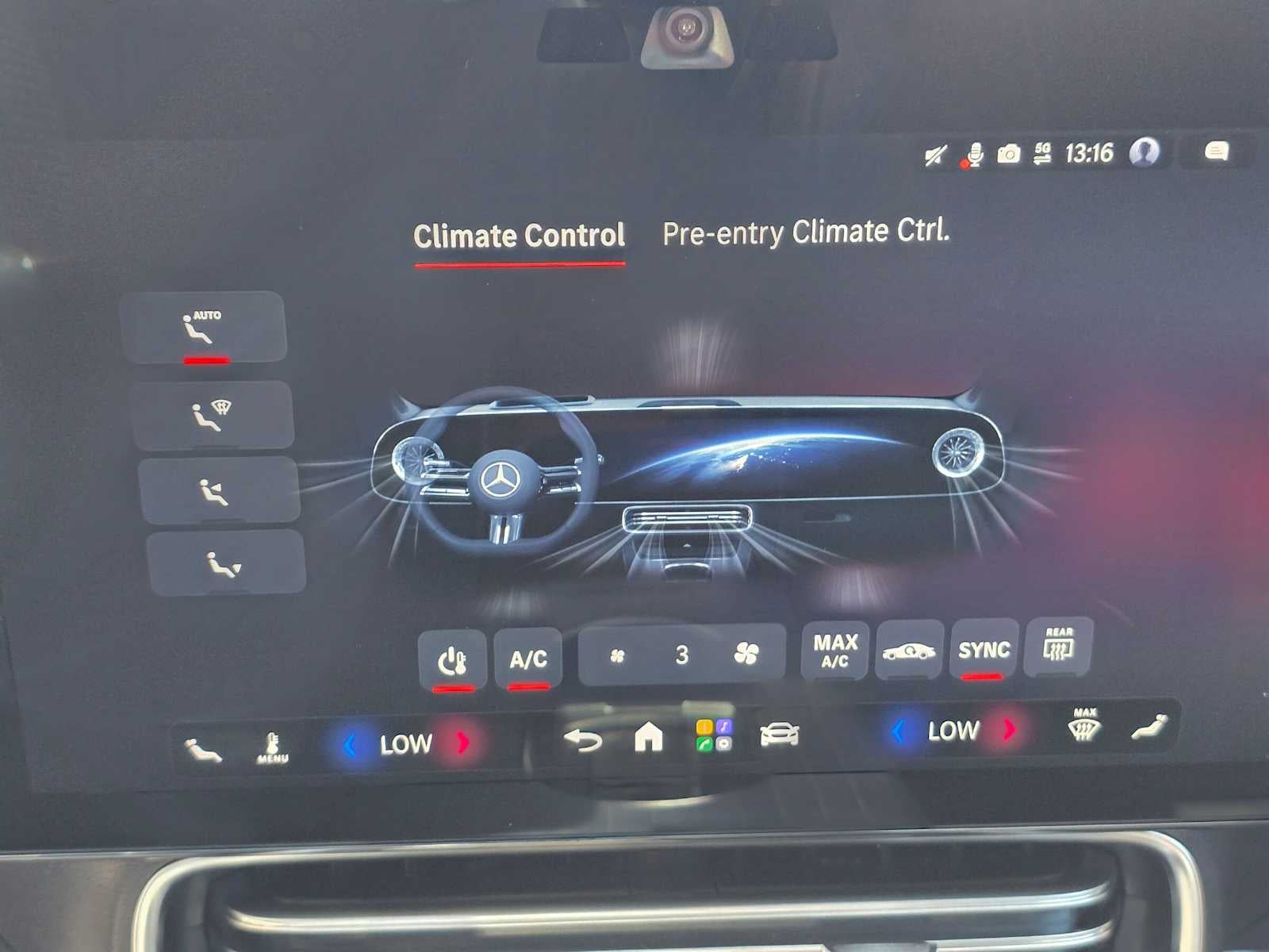 2027 Mercedes-Benz CLA 250+ Electric RWD