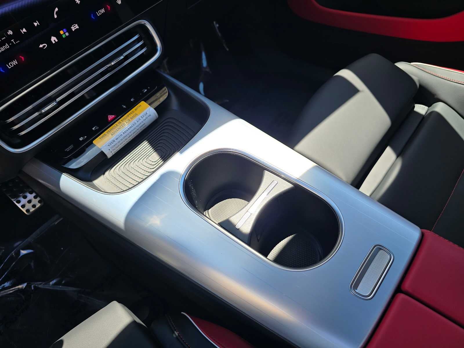2027 Mercedes-Benz CLA 250+ Electric RWD
