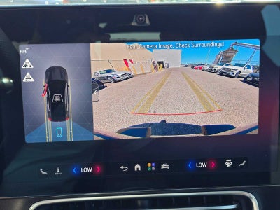 2027 Mercedes-Benz CLA 250+ Electric RWD
