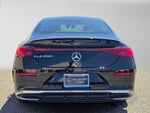 2027 Mercedes-Benz CLA 250+ Electric RWD