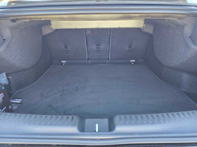 2027 Mercedes-Benz CLA 250+ Electric RWD