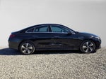 2027 Mercedes-Benz CLA 250+ Electric RWD