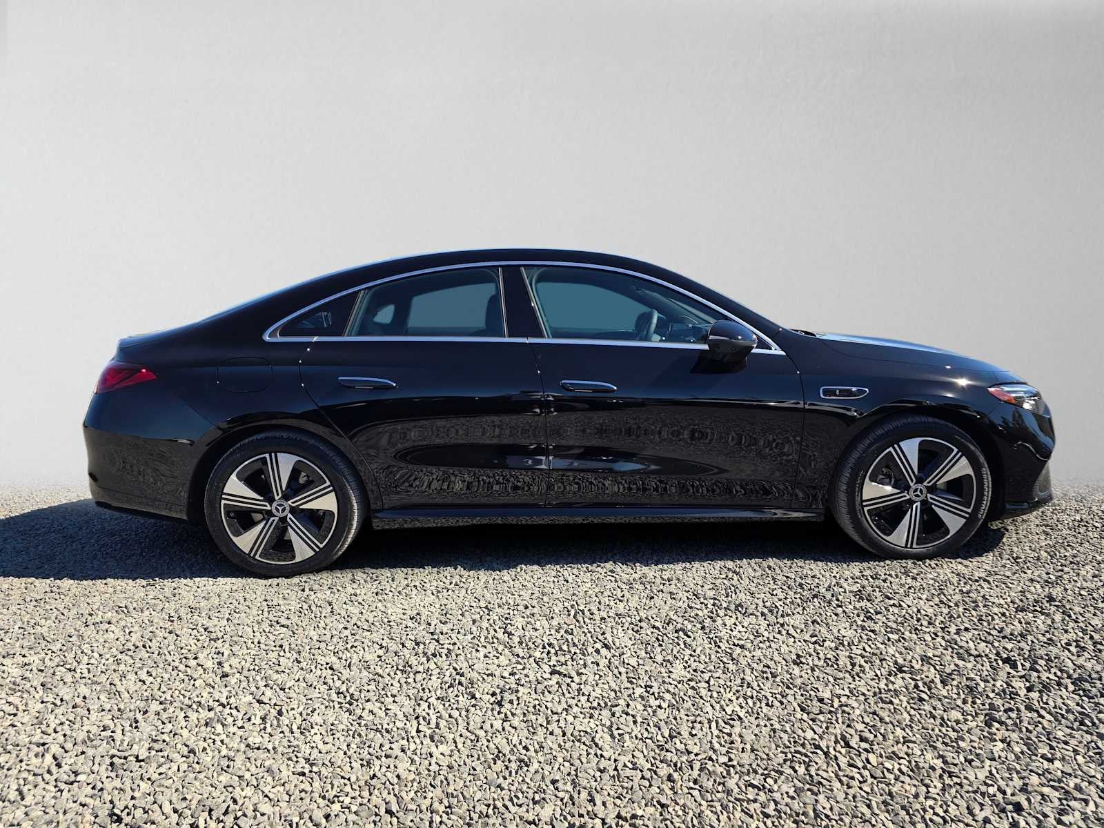 2027 Mercedes-Benz CLA 250+ Electric RWD