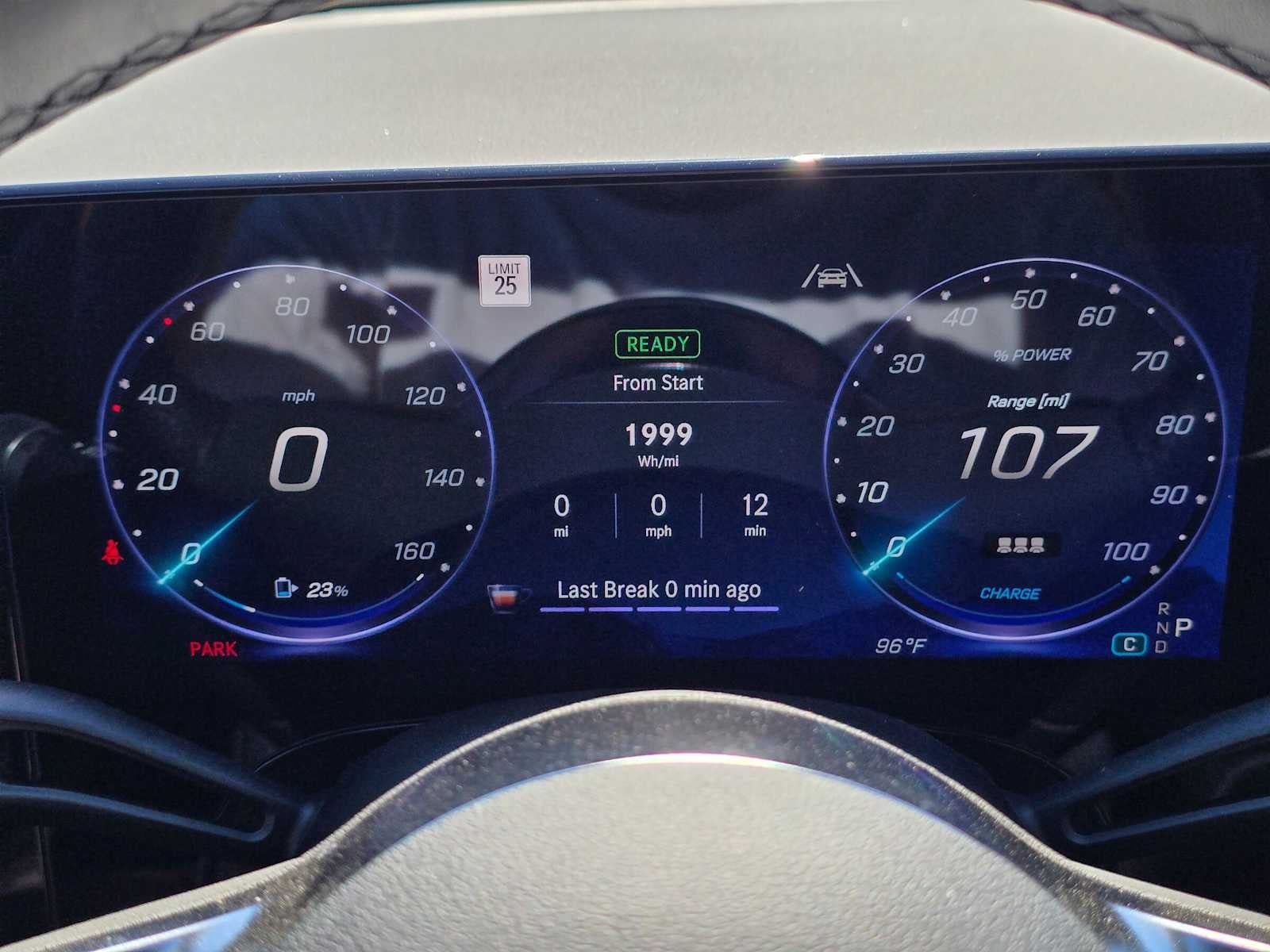 2027 Mercedes-Benz CLA 250+ Electric RWD