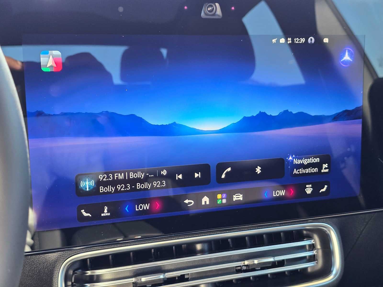 2027 Mercedes-Benz CLA 250+ Electric RWD