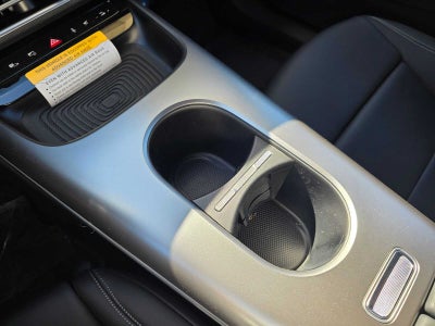 2027 Mercedes-Benz CLA 250+ Electric RWD