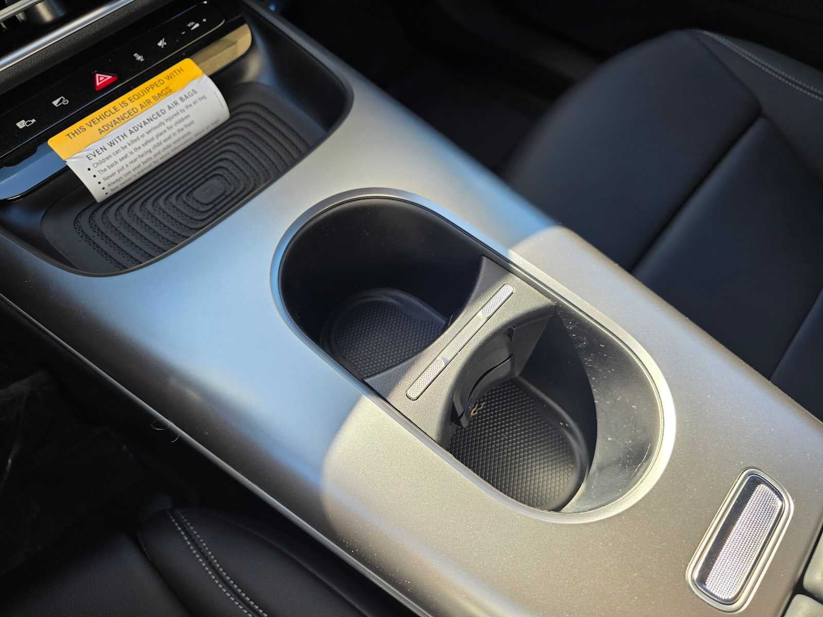 2027 Mercedes-Benz CLA 250+ Electric RWD