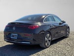 2027 Mercedes-Benz CLA 250+ Electric RWD
