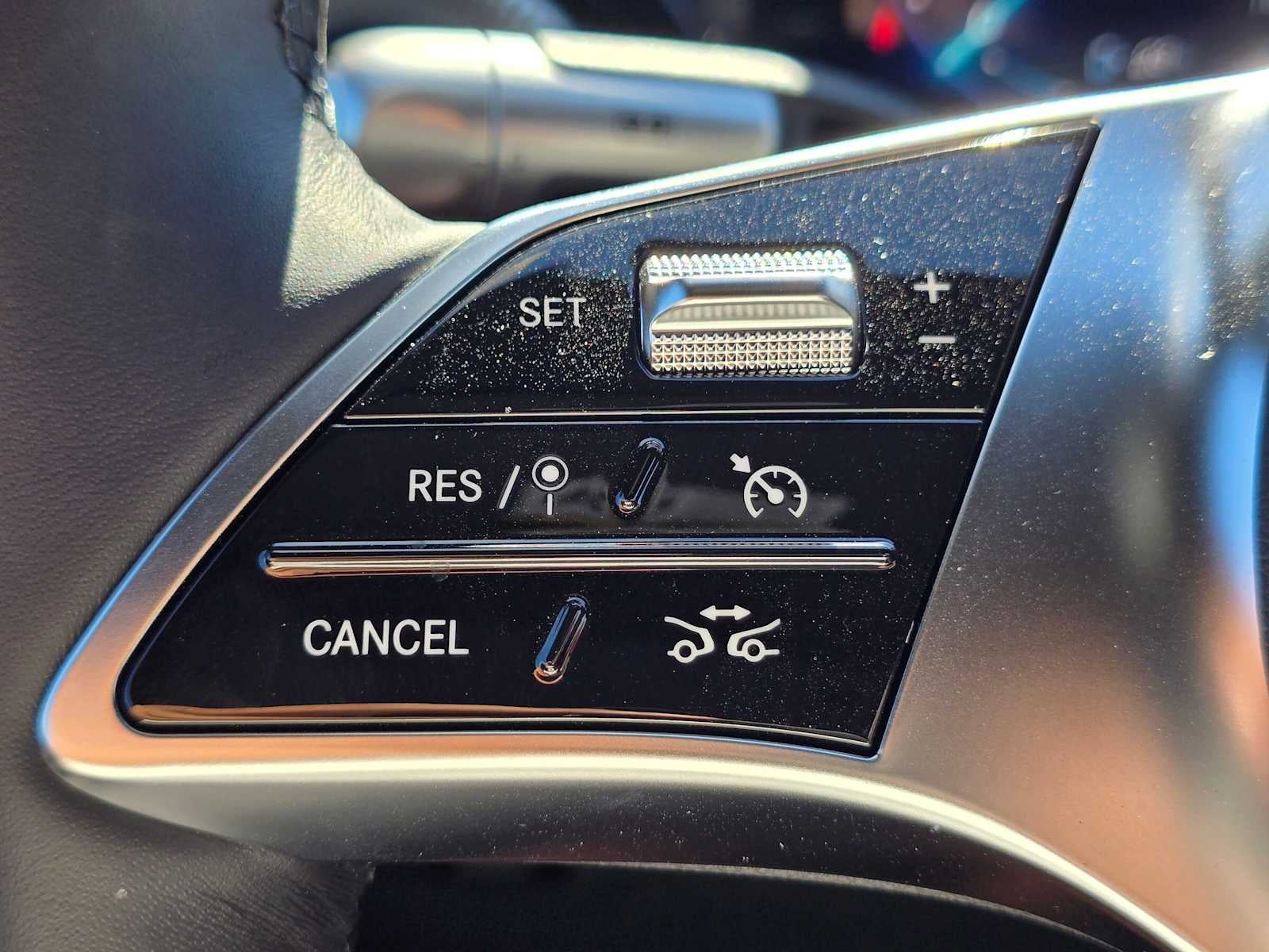 2027 Mercedes-Benz CLA 250+ Electric RWD