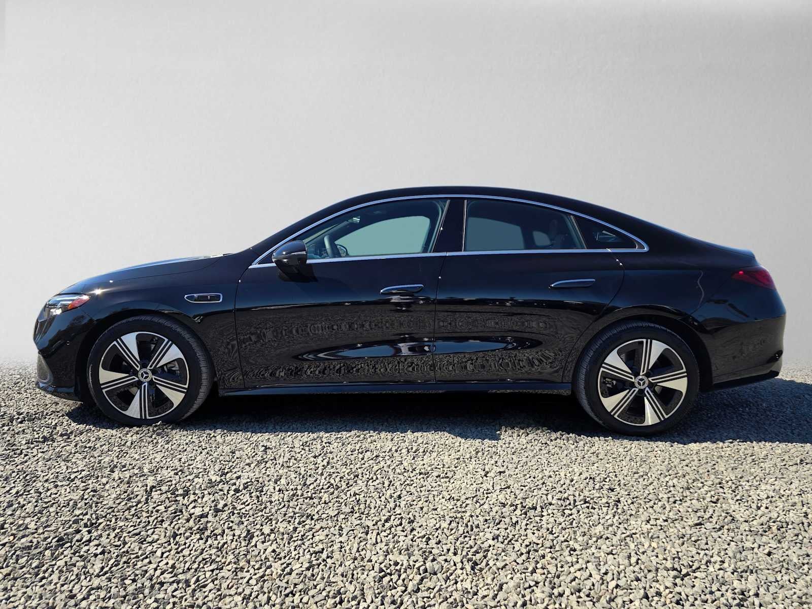 2027 Mercedes-Benz CLA 250+ Electric RWD