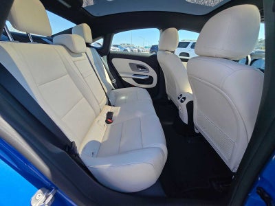 2027 Mercedes-Benz CLA 250+ Electric RWD
