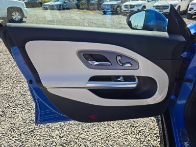 2027 Mercedes-Benz CLA 250+ Electric RWD