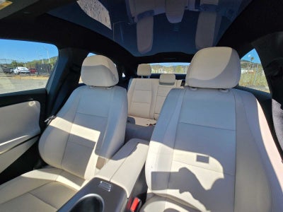 2027 Mercedes-Benz CLA 250+ Electric RWD