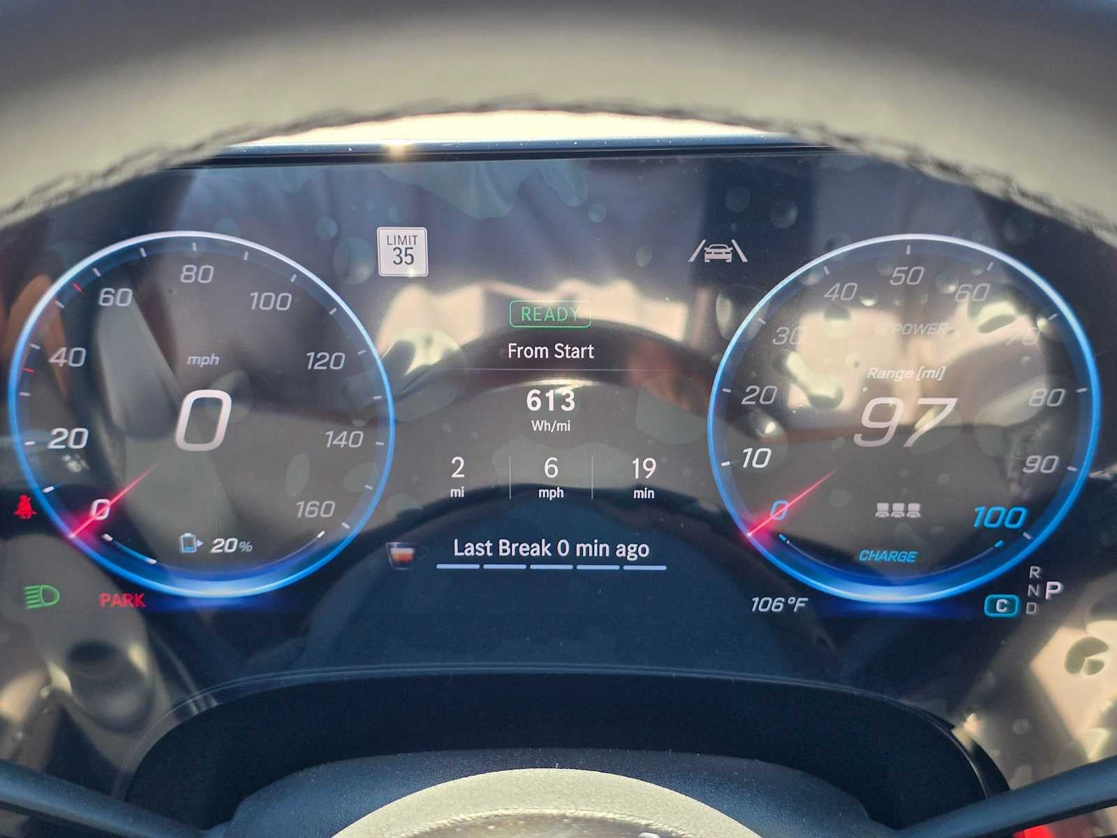 2027 Mercedes-Benz CLA 250+ Electric RWD