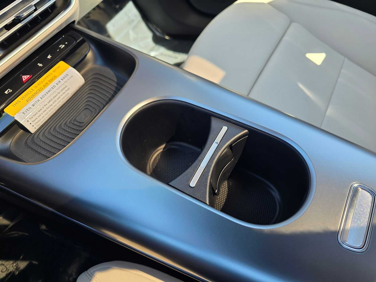 2027 Mercedes-Benz CLA 250+ Electric RWD