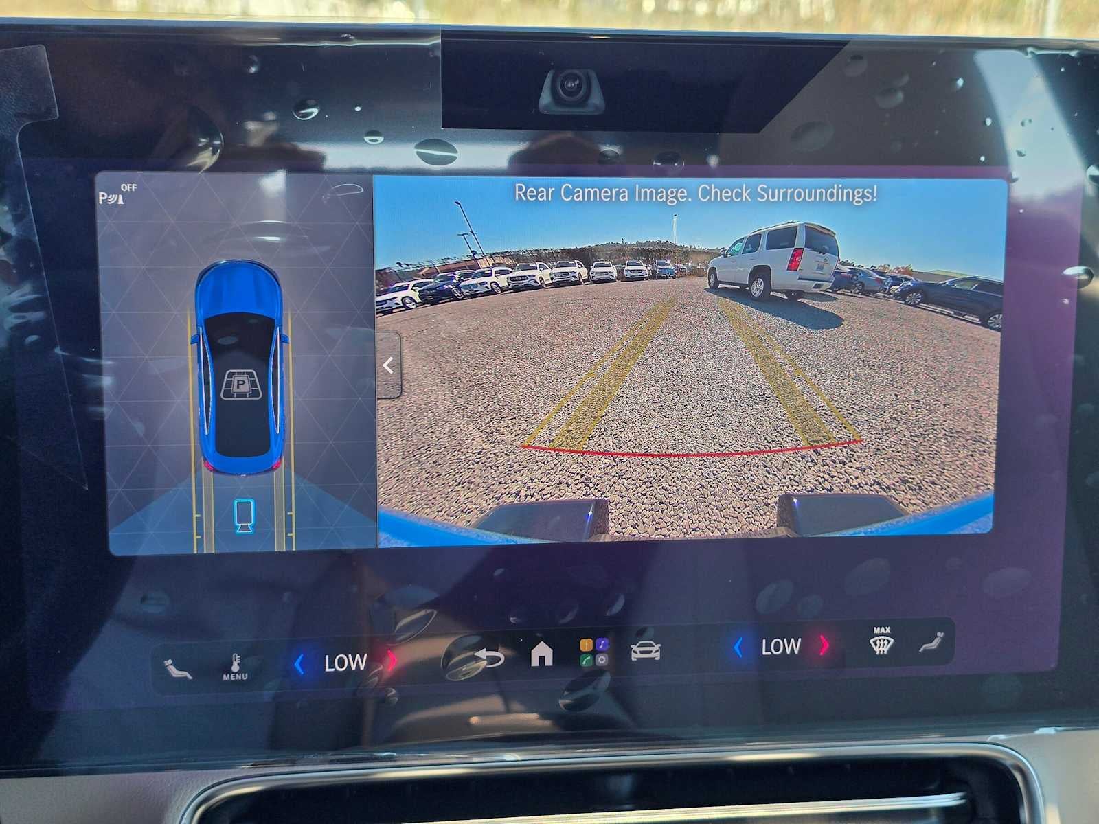2027 Mercedes-Benz CLA 250+ Electric RWD