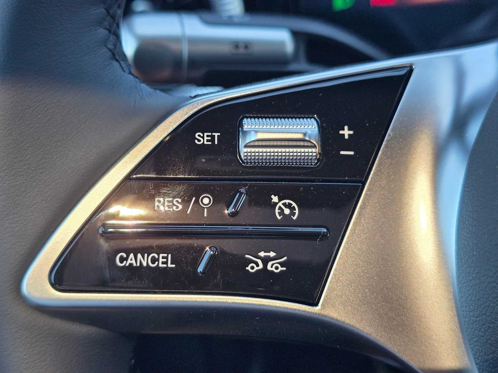 2027 Mercedes-Benz CLA 250+ Electric RWD