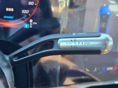 2027 Mercedes-Benz CLA 250+ Electric RWD