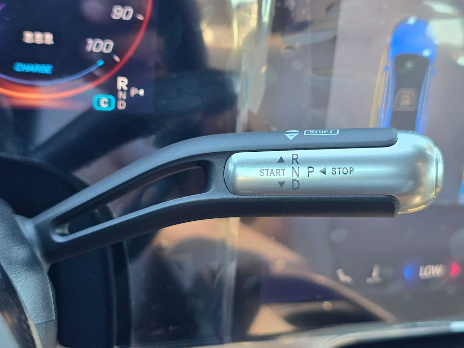 2027 Mercedes-Benz CLA 250+ Electric RWD
