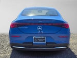 2027 Mercedes-Benz CLA 250+ Electric RWD