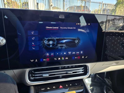 2026 Mercedes-Benz CLA 350 4MATIC® Sedan