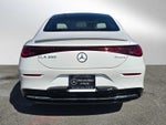 2026 Mercedes-Benz CLA 350 4MATIC® Sedan