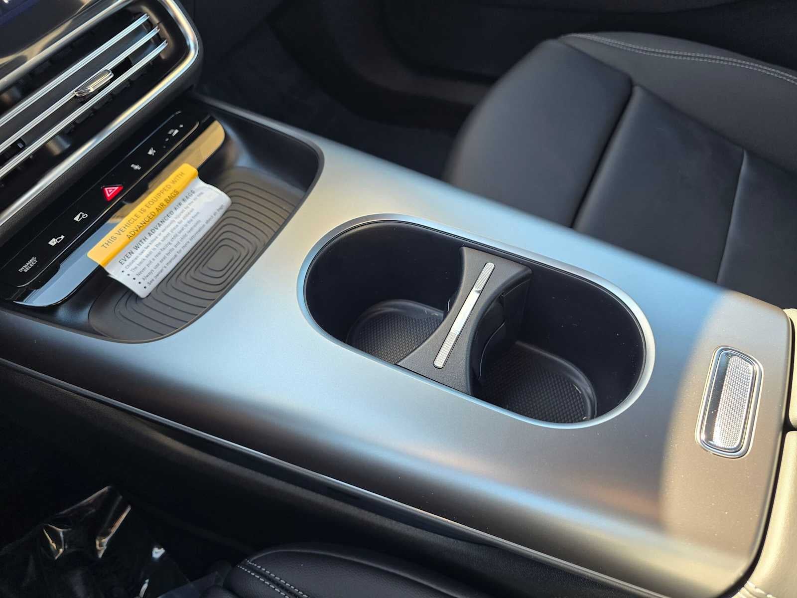 2027 Mercedes-Benz CLA 350 Electric 4MATIC®