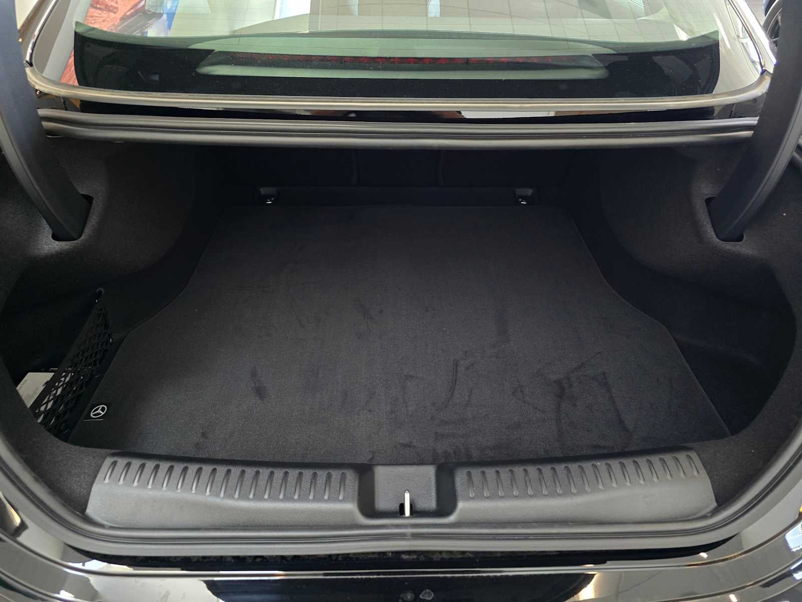 2026 Mercedes-Benz CLA 350 4MATIC® Sedan